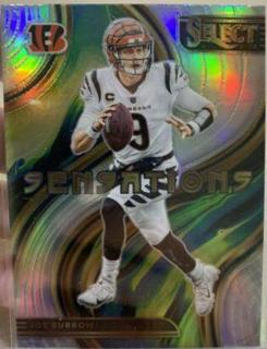 Joe Burrow