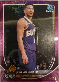 Devin Booker