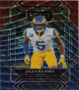 Jalen Ramsey