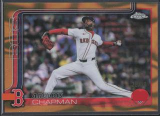 Aroldis Chapman
