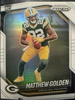 Matthew Golden