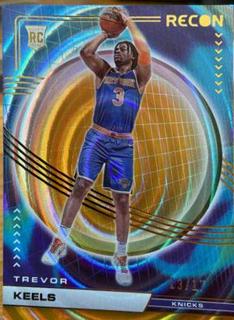 Trevor Keels