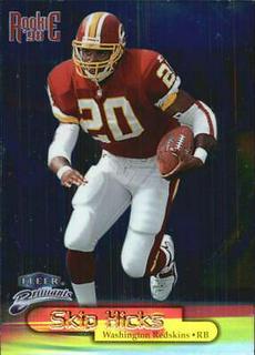 Skip Hicks