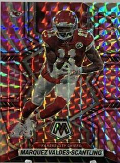 Marquez Valdes Scantling