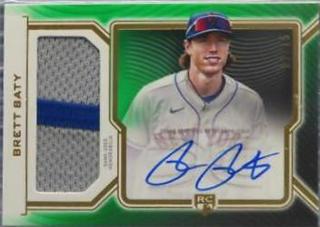 Brett Baty