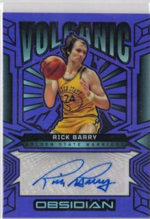 Rick Barry