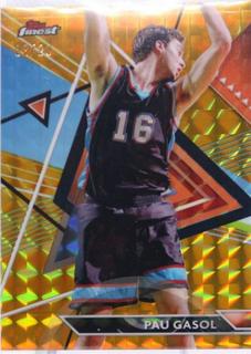 Pau Gasol