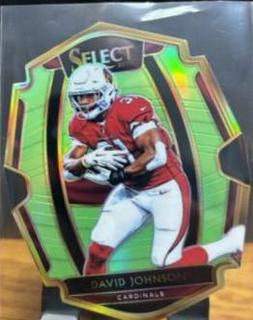 David Johnson