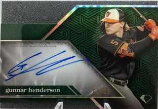 Gunnar Henderson