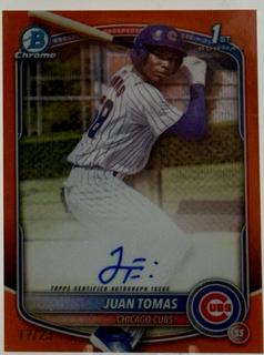 Juan Tomas