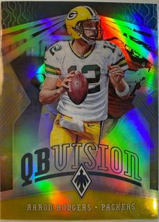 Aaron Rodgers