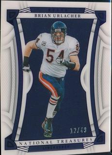 Brian Urlacher
