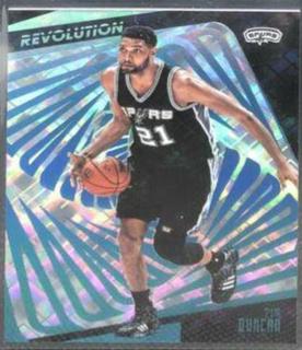 Tim Duncan