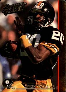 Dwight Stone