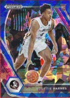Scottie Barnes