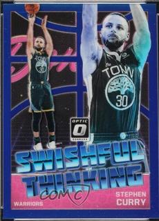 Stephen Curry