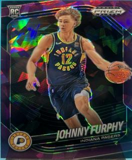 Johnny Furphy