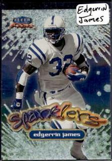 Edgerrin James