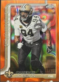 Cameron Jordan
