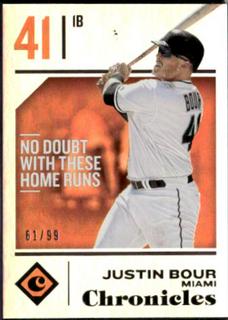 Justin Bour