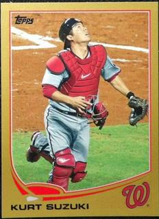 Kurt Suzuki