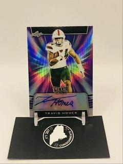 Travis Homer