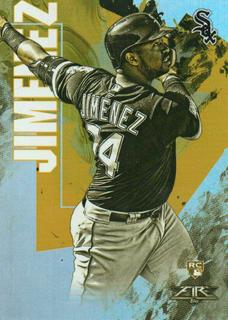 Eloy Jimenez