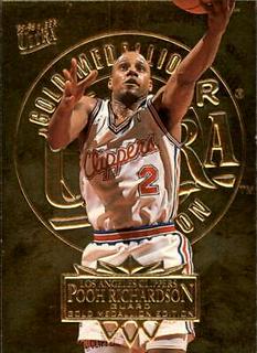 Pooh Richardson