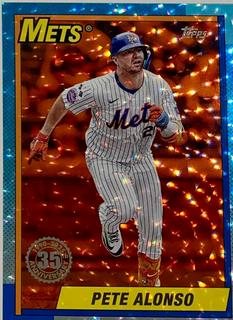 Pete Alonso