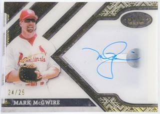 Mark McGwire