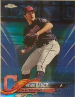 Trevor Bauer