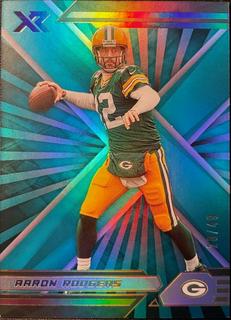 Aaron Rodgers