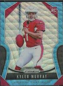 Kyler Murray
