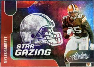Myles Garrett