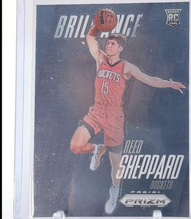 Reed Sheppard