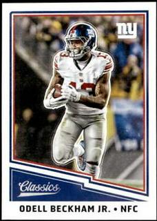 Odell Beckham Jr.