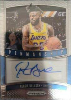 Reggie Bullock