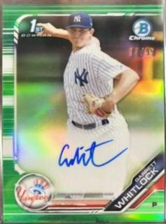 Garrett Whitlock