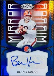 Bernie Kosar