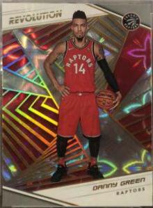 Danny Green