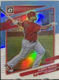 Albert Pujols