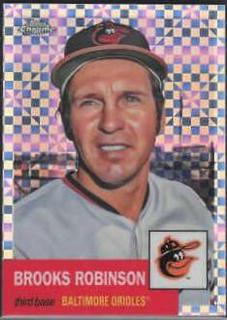 Brooks Robinson