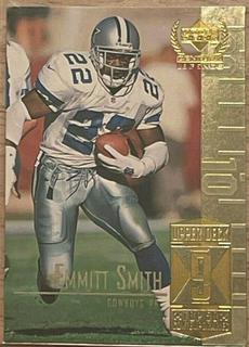 Emmitt Smith