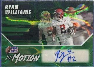 Ryan Williams