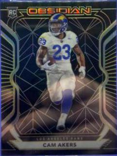 Cam Akers
