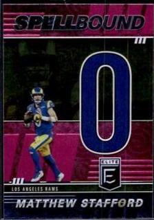 Matthew Stafford