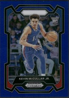Kevin McCullar Jr.