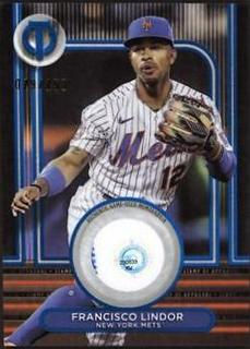 Francisco Lindor