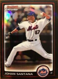 Johan Santana