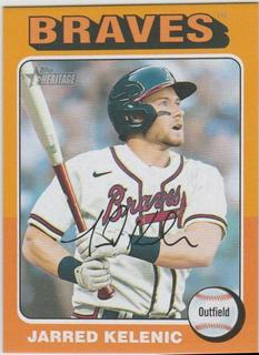 Jarred Kelenic